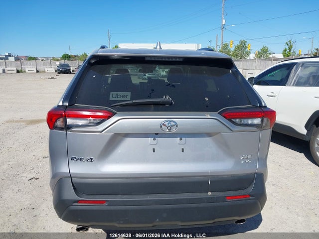 2023 Toyota Rav4 მანქანა იყიდება აუქციონზე, vin: 2T3R1RFV1PC330250, აუქციონის ნომერი: 12614638