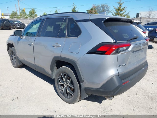 2023 Toyota Rav4 მანქანა იყიდება აუქციონზე, vin: 2T3R1RFV1PC330250, აუქციონის ნომერი: 12614638