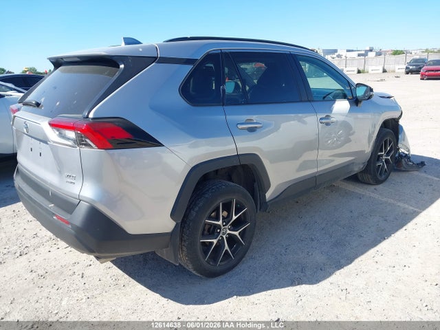 2023 Toyota Rav4 მანქანა იყიდება აუქციონზე, vin: 2T3R1RFV1PC330250, აუქციონის ნომერი: 12614638