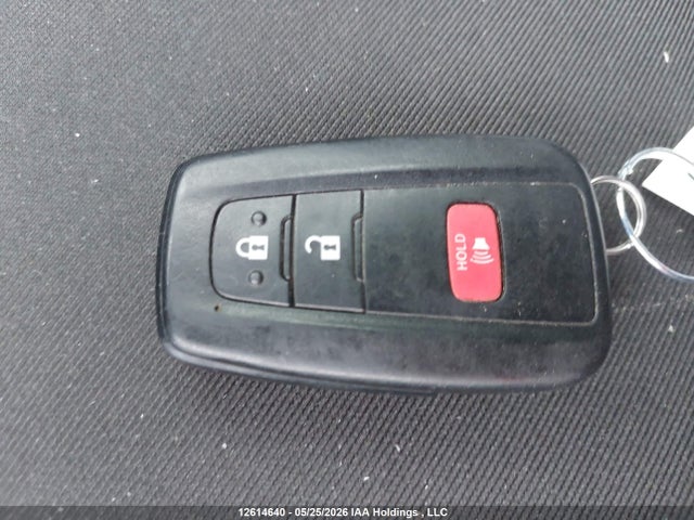12614640 :رقم المزاد ، JTNKHMBX3M1112208 vin ، 2021 Toyota C-hr مزاد بيع