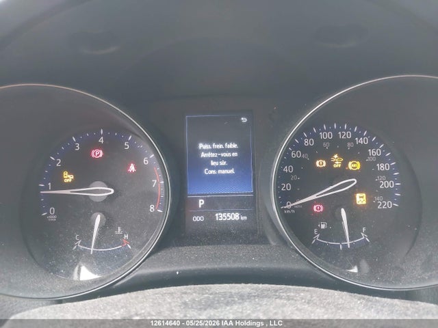 12614640 :رقم المزاد ، JTNKHMBX3M1112208 vin ، 2021 Toyota C-hr مزاد بيع