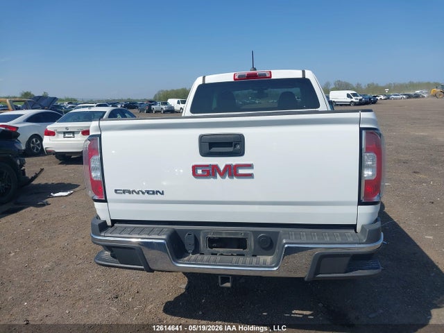 Продаж на аукціоні авто 2015 Gmc Canyon, vin: 1GTH5AE31F1239377, номер лоту: 12614641