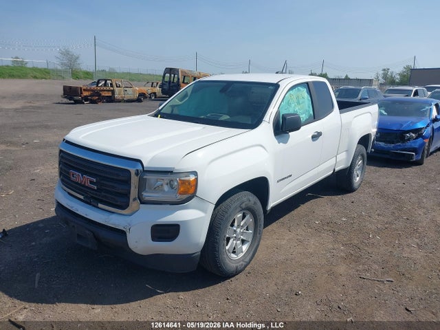 Продаж на аукціоні авто 2015 Gmc Canyon, vin: 1GTH5AE31F1239377, номер лоту: 12614641