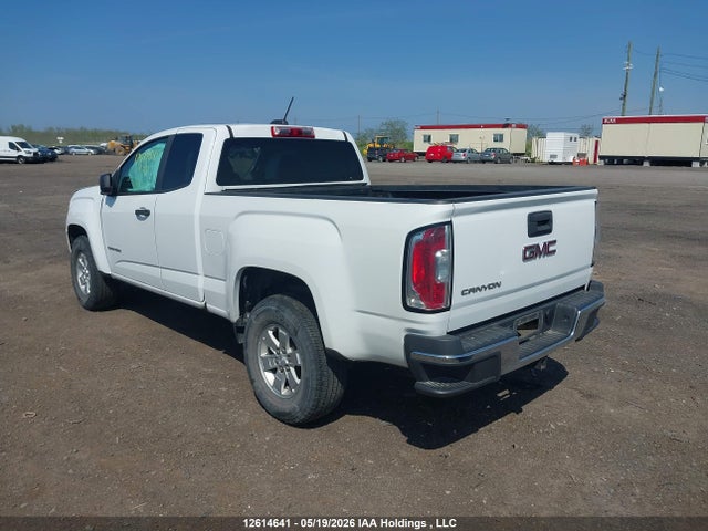 Продаж на аукціоні авто 2015 Gmc Canyon, vin: 1GTH5AE31F1239377, номер лоту: 12614641