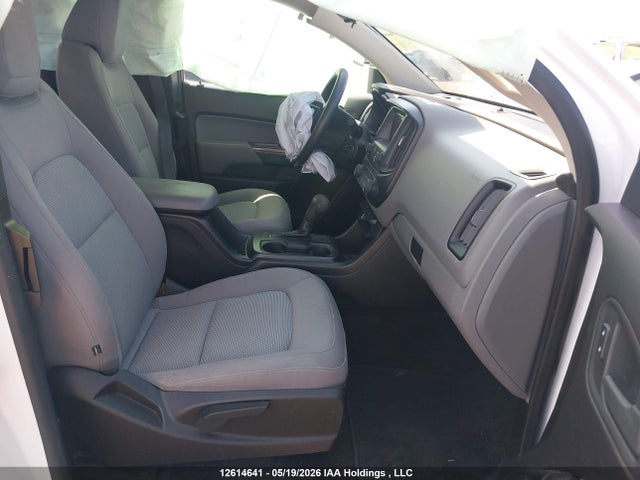 Продаж на аукціоні авто 2015 Gmc Canyon, vin: 1GTH5AE31F1239377, номер лоту: 12614641