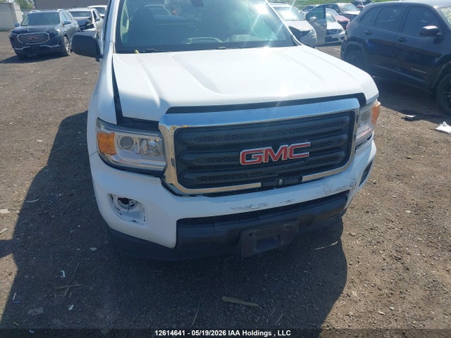 Продаж на аукціоні авто 2015 Gmc Canyon, vin: 1GTH5AE31F1239377, номер лоту: 12614641