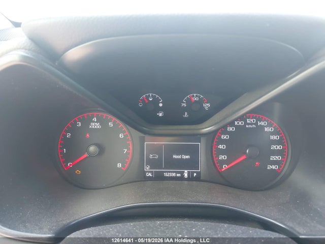 Продаж на аукціоні авто 2015 Gmc Canyon, vin: 1GTH5AE31F1239377, номер лоту: 12614641