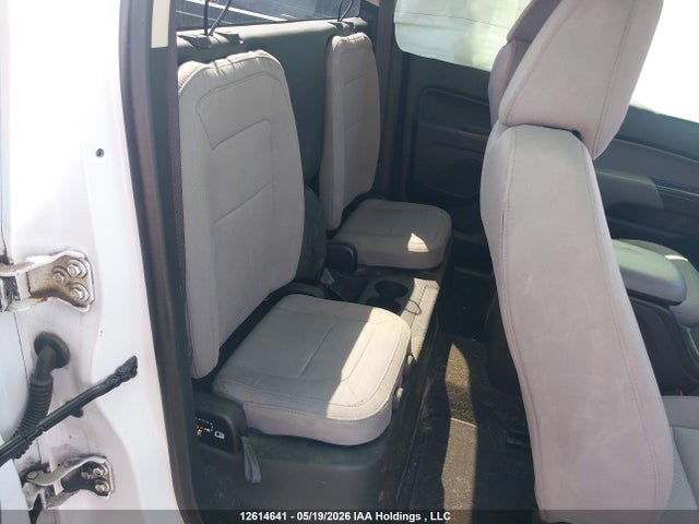 Продаж на аукціоні авто 2015 Gmc Canyon, vin: 1GTH5AE31F1239377, номер лоту: 12614641