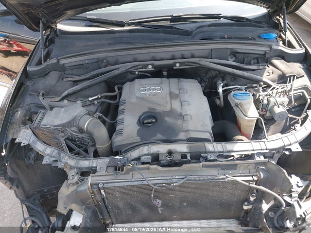 WA1V2AFP9GA021552 Audi Q5 2.0t Technik