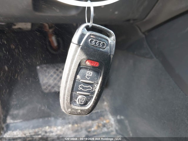 WA1V2AFP9GA021552 Audi Q5 2.0t Technik