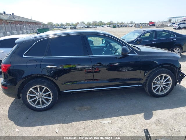WA1V2AFP9GA021552 Audi Q5 2.0t Technik