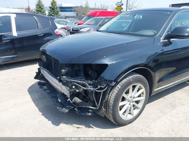 WA1V2AFP9GA021552 Audi Q5 2.0t Technik