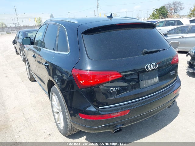 WA1V2AFP9GA021552 Audi Q5 2.0t Technik