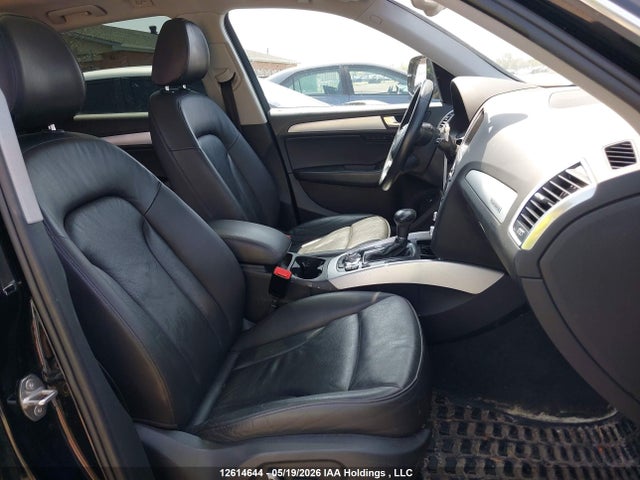 WA1V2AFP9GA021552 Audi Q5 2.0t Technik