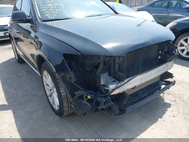 WA1V2AFP9GA021552 Audi Q5 2.0t Technik