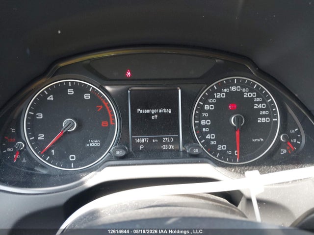 WA1V2AFP9GA021552 Audi Q5 2.0t Technik