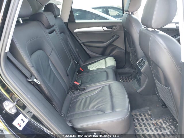 WA1V2AFP9GA021552 Audi Q5 2.0t Technik
