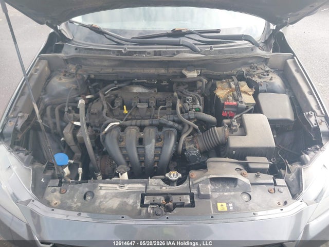 JM1DKBB74G0102672 Mazda Cx-3 Gx