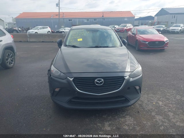 JM1DKBB74G0102672 Mazda Cx-3 Gx