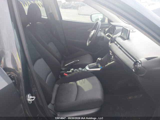 JM1DKBB74G0102672 Mazda Cx-3 Gx