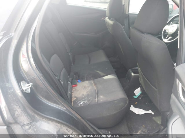 JM1DKBB74G0102672 Mazda Cx-3 Gx