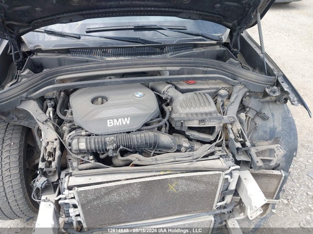 WBXHT3C34G5F65193 BMW X1 Xdrive28i