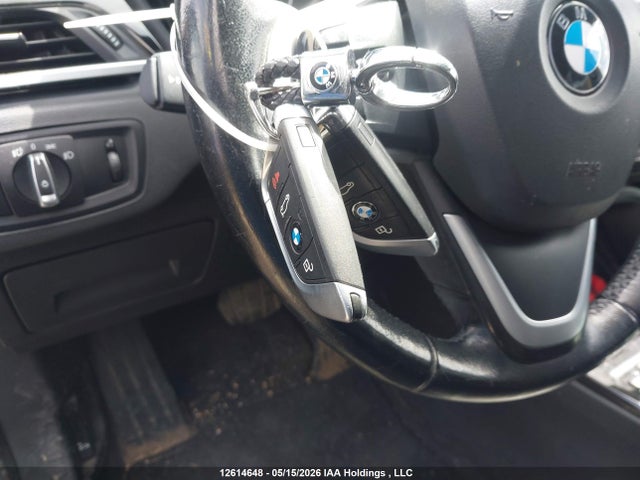 WBXHT3C34G5F65193 BMW X1 Xdrive28i