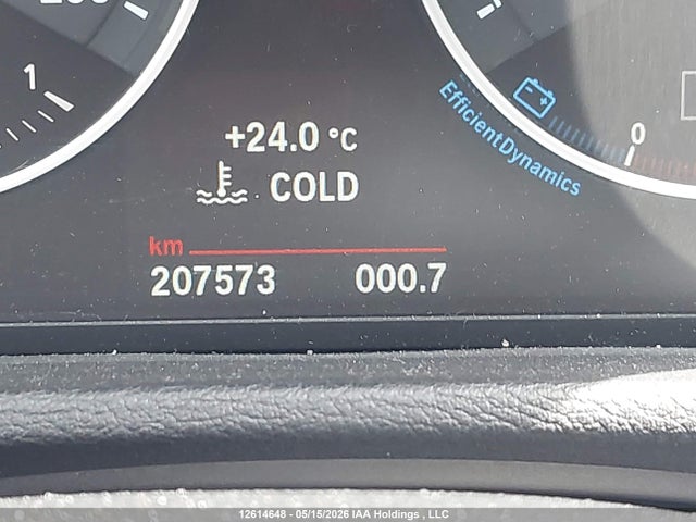 WBXHT3C34G5F65193 BMW X1 Xdrive28i