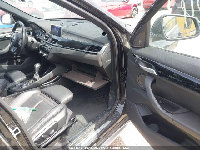 WBXHT3C34G5F65193 BMW X1 Xdrive28i