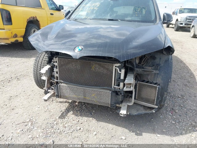 WBXHT3C34G5F65193 BMW X1 Xdrive28i