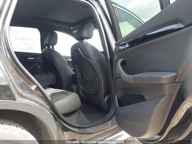 WBXHT3C34G5F65193 BMW X1 Xdrive28i