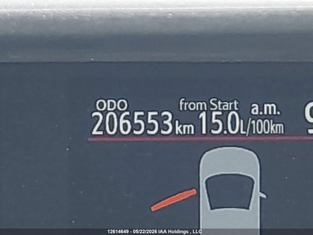2013 Toyota Prius C მანქანა იყიდება აუქციონზე, vin: JTDKDTB33D1536950, აუქციონის ნომერი: 12614649