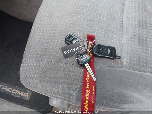 12614650 :رقم المزاد ، JTEBU14R040036350 vin ، 2004 Toyota 4runner Sr5 V6 مزاد بيع