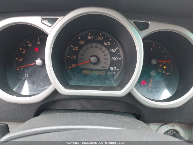 12614650 :رقم المزاد ، JTEBU14R040036350 vin ، 2004 Toyota 4runner Sr5 V6 مزاد بيع