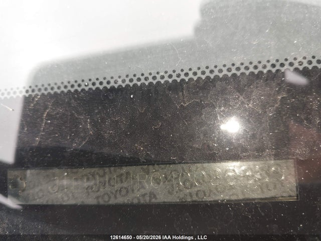 12614650 :رقم المزاد ، JTEBU14R040036350 vin ، 2004 Toyota 4runner Sr5 V6 مزاد بيع