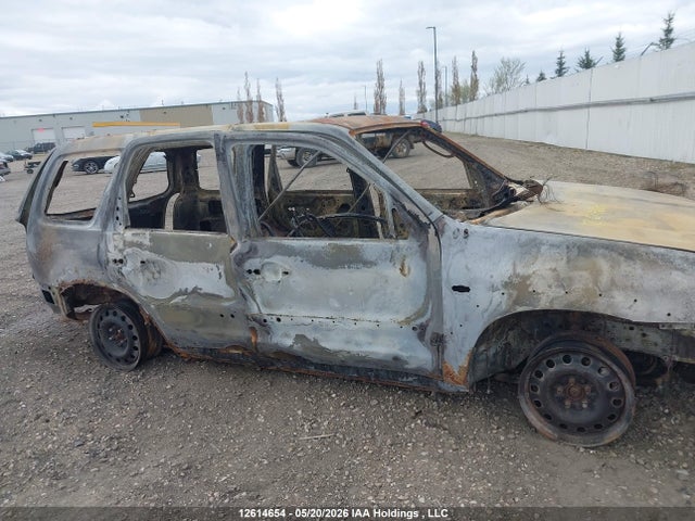 Aukcja sprzedaży 2006 Mazda Tribute S, vin: 4F2CZ96176KM21606, numer aukcji: 12614654