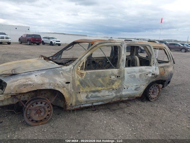 Aukcja sprzedaży 2006 Mazda Tribute S, vin: 4F2CZ96176KM21606, numer aukcji: 12614654