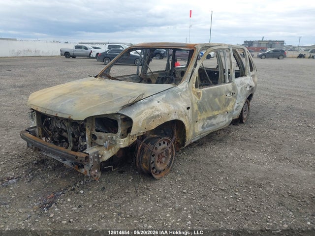 Aukcja sprzedaży 2006 Mazda Tribute S, vin: 4F2CZ96176KM21606, numer aukcji: 12614654