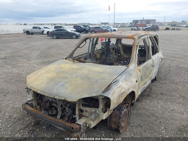Aukcja sprzedaży 2006 Mazda Tribute S, vin: 4F2CZ96176KM21606, numer aukcji: 12614654