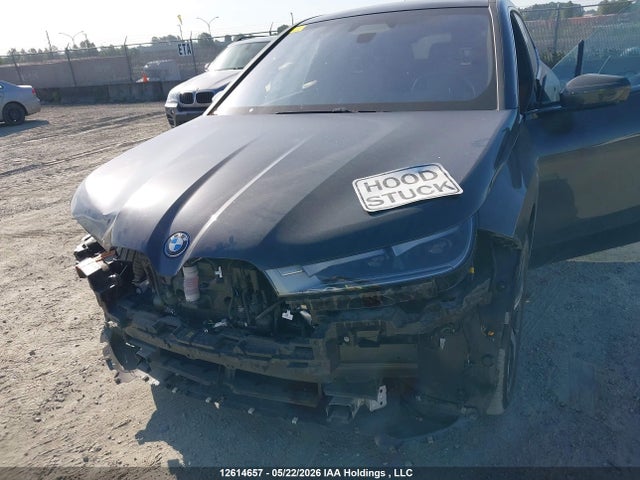 12614657 :رقم المزاد ، WB523CF0XRCN87503 vin ، 2024 Bmw Ix Xdrive50 مزاد بيع