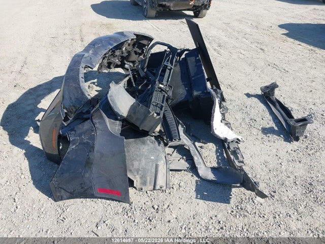 12614657 :رقم المزاد ، WB523CF0XRCN87503 vin ، 2024 Bmw Ix Xdrive50 مزاد بيع