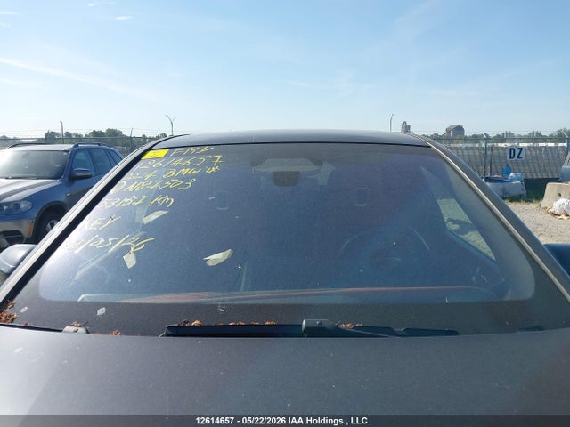 12614657 :رقم المزاد ، WB523CF0XRCN87503 vin ، 2024 Bmw Ix Xdrive50 مزاد بيع