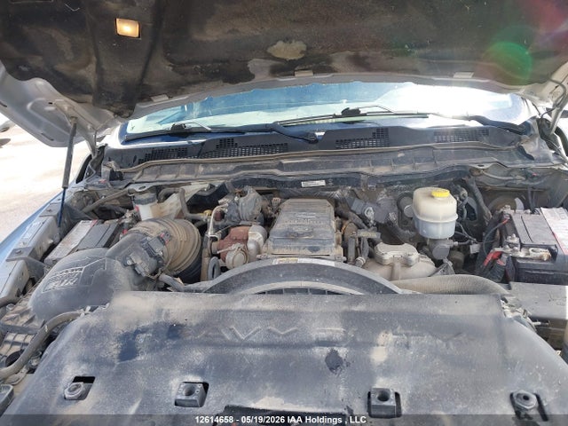 3C63R3EL7GG359415 RAM 3500 Laramie