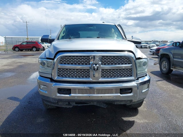 3C63R3EL7GG359415 RAM 3500 Laramie