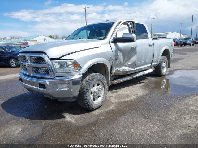3C63R3EL7GG359415 RAM 3500 Laramie