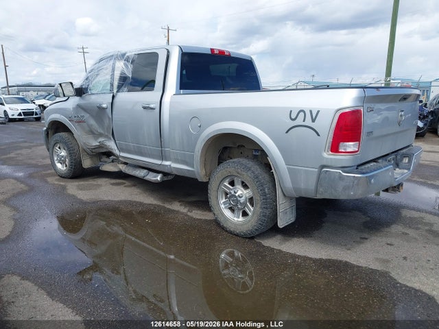 3C63R3EL7GG359415 RAM 3500 Laramie