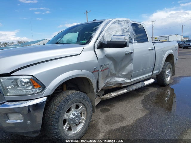 3C63R3EL7GG359415 RAM 3500 Laramie
