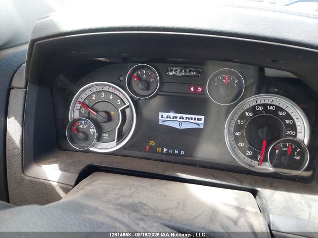 3C63R3EL7GG359415 RAM 3500 Laramie