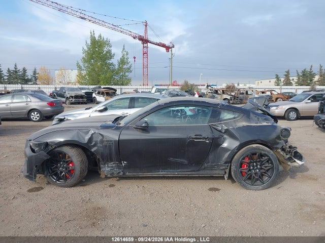2024 Ford Mustang Gt მანქანა იყიდება აუქციონზე, vin: 1FA6P8CF9R5430989, აუქციონის ნომერი: 12614659