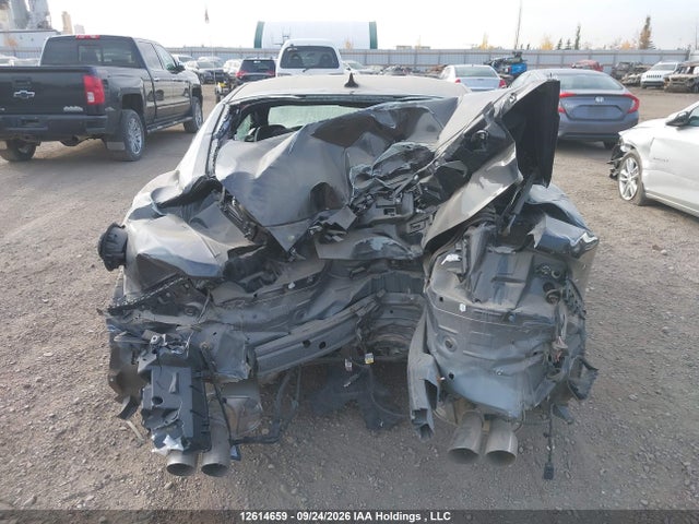 2024 Ford Mustang Gt მანქანა იყიდება აუქციონზე, vin: 1FA6P8CF9R5430989, აუქციონის ნომერი: 12614659